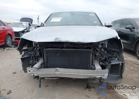 2018 Audi Q7 3.0T Premium from USA, damaged, VIN WA1VAAF78JD055006